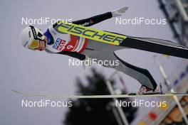 27.02.2021, Oberstdorf, Germany (GER): Andreas Schuler (SUI) - FIS nordic world ski championships ski jumping men, individual HS106, Oberstdorf (GER). www.nordicfocus.com. © Thibaut/NordicFocus. Every downloaded picture is fee-liable.