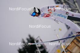 27.02.2021, Oberstdorf, Germany (GER): Daniel Moroder (ITA) - FIS nordic world ski championships ski jumping men, individual HS106, Oberstdorf (GER). www.nordicfocus.com. © Thibaut/NordicFocus. Every downloaded picture is fee-liable.