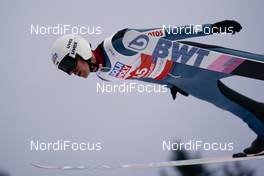 27.02.2021, Oberstdorf, Germany (GER): Piotr Zyla (POL) - FIS nordic world ski championships ski jumping men, individual HS106, Oberstdorf (GER). www.nordicfocus.com. © Thibaut/NordicFocus. Every downloaded picture is fee-liable.