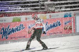 05.03.2021, Oberstdorf, Germany (GER): Jan Hoerl (AUT) - FIS nordic world ski championships ski jumping men, individual HS137, Oberstdorf (GER). www.nordicfocus.com. © Modica/NordicFocus. Every downloaded picture is fee-liable.