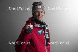 27.02.2021, Oberstdorf, Germany (GER): Daniel Huber (AUT) - FIS nordic world ski championships ski jumping men, medals, Oberstdorf (GER). www.nordicfocus.com. © Modica/NordicFocus. Every downloaded picture is fee-liable.
