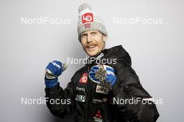27.02.2021, Oberstdorf, Germany (GER): Robert Johansson (NOR) - FIS nordic world ski championships ski jumping men, medals, Oberstdorf (GER). www.nordicfocus.com. © Modica/NordicFocus. Every downloaded picture is fee-liable.