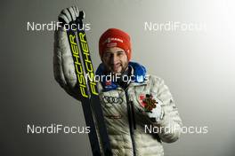 06.03.2021, Oberstdorf, Germany (GER): Markus Eisenbichler (GER) - FIS nordic world ski championships ski jumping men, medals, Oberstdorf (GER). www.nordicfocus.com. © Thibaut/NordicFocus. Every downloaded picture is fee-liable.