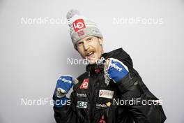 27.02.2021, Oberstdorf, Germany (GER): Robert Johansson (NOR) - FIS nordic world ski championships ski jumping men, medals, Oberstdorf (GER). www.nordicfocus.com. © Modica/NordicFocus. Every downloaded picture is fee-liable.