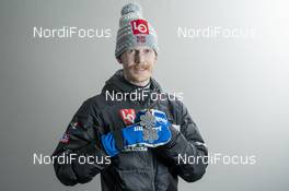05.03.2021, Oberstdorf, Germany (GER): Robert Johansson (NOR) - FIS nordic world ski championships ski jumping men, medals, Oberstdorf (GER). www.nordicfocus.com. © Thibaut/NordicFocus. Every downloaded picture is fee-liable.
