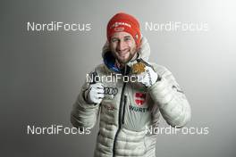 27.02.2021, Oberstdorf, Germany (GER): Markus Eisenbichler (GER) - FIS nordic world ski championships ski jumping men, medals, Oberstdorf (GER). www.nordicfocus.com. © Thibaut/NordicFocus. Every downloaded picture is fee-liable.