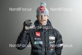 27.02.2021, Oberstdorf, Germany (GER): Robert Johansson (NOR) - FIS nordic world ski championships ski jumping men, medals, Oberstdorf (GER). www.nordicfocus.com. © Thibaut/NordicFocus. Every downloaded picture is fee-liable.