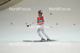 06.03.2021, Oberstdorf, Germany (GER): Ryoyu Kobayashi (JPN) - FIS nordic world ski championships ski jumping men, team HS137, Oberstdorf (GER). www.nordicfocus.com. © Thibaut/NordicFocus. Every downloaded picture is fee-liable.