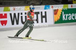 06.03.2021, Oberstdorf, Germany (GER): Kamil Stoch (POL) - FIS nordic world ski championships ski jumping men, team HS137, Oberstdorf (GER). www.nordicfocus.com. © Thibaut/NordicFocus. Every downloaded picture is fee-liable.