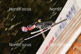 06.03.2021, Oberstdorf, Germany (GER): Vojtech Stursa (CZE) - FIS nordic world ski championships ski jumping men, team HS137, Oberstdorf (GER). www.nordicfocus.com. © Thibaut/NordicFocus. Every downloaded picture is fee-liable.
