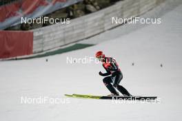 06.03.2021, Oberstdorf, Germany (GER): Markus Eisenbichler (GER) - FIS nordic world ski championships ski jumping men, team HS137, Oberstdorf (GER). www.nordicfocus.com. © Thibaut/NordicFocus. Every downloaded picture is fee-liable.
