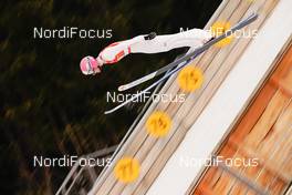 06.03.2021, Oberstdorf, Germany (GER): Filip Sakala (CZE) - FIS nordic world ski championships ski jumping men, team HS137, Oberstdorf (GER). www.nordicfocus.com. © Thibaut/NordicFocus. Every downloaded picture is fee-liable.
