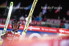20.11.2021, Nizhny Tagil, Russia (RUS): Naoki Nakamura (JPN) - FIS world cup ski jumping men, individual HS134, Nizhny Tagil (RUS). www.nordicfocus.com. © Tumashov/NordicFocus. Every downloaded picture is fee-liable.