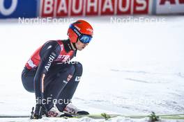 20.11.2021, Nizhny Tagil, Russia (RUS): Constantin Schmid (GER) - FIS world cup ski jumping men, individual HS134, Nizhny Tagil (RUS). www.nordicfocus.com. © Tumashov/NordicFocus. Every downloaded picture is fee-liable.