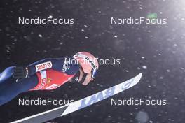 20.11.2021, Nizhny Tagil, Russia (RUS): Dawid Kubacki (POL) - FIS world cup ski jumping men, individual HS134, Nizhny Tagil (RUS). www.nordicfocus.com. © Tumashov/NordicFocus. Every downloaded picture is fee-liable.