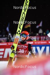 20.11.2021, Nizhny Tagil, Russia (RUS): Constantin Schmid (GER) - FIS world cup ski jumping men, individual HS134, Nizhny Tagil (RUS). www.nordicfocus.com. © Tumashov/NordicFocus. Every downloaded picture is fee-liable.