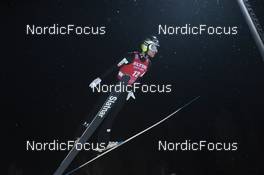 20.11.2021, Nizhny Tagil, Russia (RUS): Lovro Kos (SLO) - FIS world cup ski jumping men, individual HS134, Nizhny Tagil (RUS). www.nordicfocus.com. © Tumashov/NordicFocus. Every downloaded picture is fee-liable.