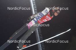 20.11.2021, Nizhny Tagil, Russia (RUS): Junshiro Kobayashi (JPN) - FIS world cup ski jumping men, individual HS134, Nizhny Tagil (RUS). www.nordicfocus.com. © Tumashov/NordicFocus. Every downloaded picture is fee-liable.