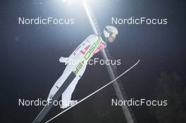 20.11.2021, Nizhny Tagil, Russia (RUS): Daiki Ito (JPN) - FIS world cup ski jumping men, individual HS134, Nizhny Tagil (RUS). www.nordicfocus.com. © Tumashov/NordicFocus. Every downloaded picture is fee-liable.