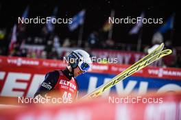 20.11.2021, Nizhny Tagil, Russia (RUS): Kamil Stoch (POL) - FIS world cup ski jumping men, individual HS134, Nizhny Tagil (RUS). www.nordicfocus.com. © Tumashov/NordicFocus. Every downloaded picture is fee-liable.