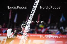 20.11.2021, Nizhny Tagil, Russia (RUS): Markus Schiffner (AUT) - FIS world cup ski jumping men, individual HS134, Nizhny Tagil (RUS). www.nordicfocus.com. © Tumashov/NordicFocus. Every downloaded picture is fee-liable.