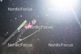 20.11.2021, Nizhny Tagil, Russia (RUS): Pius Paschke (GER) - FIS world cup ski jumping men, individual HS134, Nizhny Tagil (RUS). www.nordicfocus.com. © Tumashov/NordicFocus. Every downloaded picture is fee-liable.