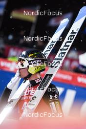 20.11.2021, Nizhny Tagil, Russia (RUS): Anze Lanisek (SLO) - FIS world cup ski jumping men, individual HS134, Nizhny Tagil (RUS). www.nordicfocus.com. © Tumashov/NordicFocus. Every downloaded picture is fee-liable.