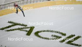 20.11.2021, Nizhny Tagil, Russia (RUS): Dawid Kubacki (POL) - FIS world cup ski jumping men, individual HS134, Nizhny Tagil (RUS). www.nordicfocus.com. © Tumashov/NordicFocus. Every downloaded picture is fee-liable.