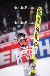 21.11.2021, Nizhny Tagil, Russia (RUS): Naoki Nakamura (JPN) - FIS world cup ski jumping men, individual HS134, Nizhny Tagil (RUS). www.nordicfocus.com. © Tumashov/NordicFocus. Every downloaded picture is fee-liable.