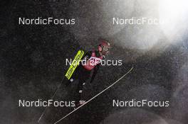 21.11.2021, Nizhny Tagil, Russia (RUS): Pius Paschke (GER) - FIS world cup ski jumping men, individual HS134, Nizhny Tagil (RUS). www.nordicfocus.com. © Tumashov/NordicFocus. Every downloaded picture is fee-liable.