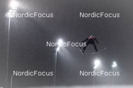 21.11.2021, Nizhny Tagil, Russia (RUS): Piotr Zyla (POL) - FIS world cup ski jumping men, individual HS134, Nizhny Tagil (RUS). www.nordicfocus.com. © Tumashov/NordicFocus. Every downloaded picture is fee-liable.
