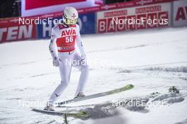 21.11.2021, Nizhny Tagil, Russia (RUS): Daiki Ito (JPN) - FIS world cup ski jumping men, individual HS134, Nizhny Tagil (RUS). www.nordicfocus.com. © Tumashov/NordicFocus. Every downloaded picture is fee-liable.
