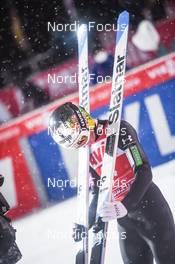 21.11.2021, Nizhny Tagil, Russia (RUS): Anze Lanisek (SLO) - FIS world cup ski jumping men, individual HS134, Nizhny Tagil (RUS). www.nordicfocus.com. © Tumashov/NordicFocus. Every downloaded picture is fee-liable.