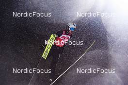 21.11.2021, Nizhny Tagil, Russia (RUS): Kamil Stoch (POL) - FIS world cup ski jumping men, individual HS134, Nizhny Tagil (RUS). www.nordicfocus.com. © Tumashov/NordicFocus. Every downloaded picture is fee-liable.