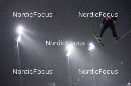 21.11.2021, Nizhny Tagil, Russia (RUS): Heung Chul Choi (KOR) - FIS world cup ski jumping men, individual HS134, Nizhny Tagil (RUS). www.nordicfocus.com. © Tumashov/NordicFocus. Every downloaded picture is fee-liable.