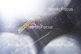 21.11.2021, Nizhny Tagil, Russia (RUS): Markus Eisenbichler (GER) - FIS world cup ski jumping men, individual HS134, Nizhny Tagil (RUS). www.nordicfocus.com. © Tumashov/NordicFocus. Every downloaded picture is fee-liable.