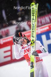 21.11.2021, Nizhny Tagil, Russia (RUS): Naoki Nakamura (JPN) - FIS world cup ski jumping men, individual HS134, Nizhny Tagil (RUS). www.nordicfocus.com. © Tumashov/NordicFocus. Every downloaded picture is fee-liable.