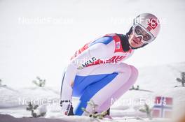 21.11.2021, Nizhny Tagil, Russia (RUS): Daniel Andre Tande (NOR) - FIS world cup ski jumping men, individual HS134, Nizhny Tagil (RUS). www.nordicfocus.com. © Tumashov/NordicFocus. Every downloaded picture is fee-liable.