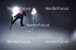 21.11.2021, Nizhny Tagil, Russia (RUS): Kamil Stoch (POL) - FIS world cup ski jumping men, individual HS134, Nizhny Tagil (RUS). www.nordicfocus.com. © Tumashov/NordicFocus. Every downloaded picture is fee-liable.