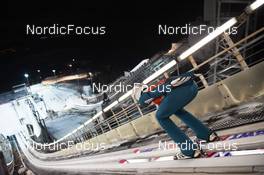 19.11.2021, Nizhny Tagil, Russia (RUS): Daniel Andre Tande (NOR) - FIS world cup ski jumping men, training, Nizhny Tagil (RUS). www.nordicfocus.com. © Tumashov/NordicFocus. Every downloaded picture is fee-liable.