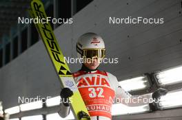 19.11.2021, Nizhny Tagil, Russia (RUS): Daiki Ito (JPN) - FIS world cup ski jumping men, training, Nizhny Tagil (RUS). www.nordicfocus.com. © Tumashov/NordicFocus. Every downloaded picture is fee-liable.