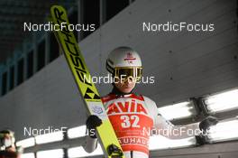 19.11.2021, Nizhny Tagil, Russia (RUS): Daiki Ito (JPN) - FIS world cup ski jumping men, training, Nizhny Tagil (RUS). www.nordicfocus.com. © Tumashov/NordicFocus. Every downloaded picture is fee-liable.