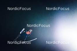 27.11.2021, Ruka, Finland (FIN): Dawid Kubacki (POL) - FIS world cup ski jumping men, individual HS142, Ruka (FIN). www.nordicfocus.com. © Thibaut/NordicFocus. Every downloaded picture is fee-liable.