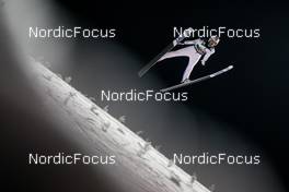 28.11.2021, Ruka, Finland (FIN): Daniel Andre Tande (NOR) - FIS world cup ski jumping men, individual HS142, Ruka (FIN). www.nordicfocus.com. © Modica/NordicFocus. Every downloaded picture is fee-liable.