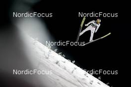 28.11.2021, Ruka, Finland (FIN): Daiki Ito (JPN) - FIS world cup ski jumping men, individual HS142, Ruka (FIN). www.nordicfocus.com. © Modica/NordicFocus. Every downloaded picture is fee-liable.
