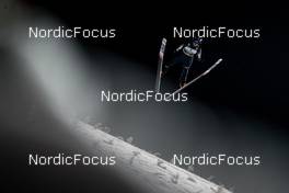 28.11.2021, Ruka, Finland (FIN): Junshiro Kobayashi (JPN) - FIS world cup ski jumping men, individual HS142, Ruka (FIN). www.nordicfocus.com. © Modica/NordicFocus. Every downloaded picture is fee-liable.