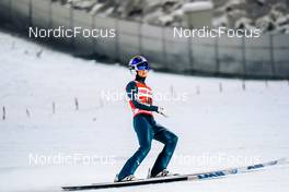 11.12.2021, Klingenthal, Germany (GER): Ryoyu Kobayashi (JPN) - FIS world cup ski jumping men, individual HS140, Klingenthal (GER). www.nordicfocus.com. © Thibaut/NordicFocus. Every downloaded picture is fee-liable.