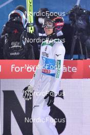 29.12.2021, Oberstdorf, Germany (GER): Naoki Nakamura (JPN) - FIS world cup ski jumping men, four hills tournament, individual HS137, Oberstdorf (GER). www.nordicfocus.com. © Reichert/NordicFocus. Every downloaded picture is fee-liable.