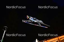 29.12.2021, Oberstdorf, Germany (GER): Jakub Wolny (POL) - FIS world cup ski jumping men, four hills tournament, individual HS137, Oberstdorf (GER). www.nordicfocus.com. © Reichert/NordicFocus. Every downloaded picture is fee-liable.