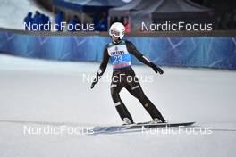 29.12.2021, Oberstdorf, Germany (GER): ROMAN Koudelka (CZE) - FIS world cup ski jumping men, four hills tournament, individual HS137, Oberstdorf (GER). www.nordicfocus.com. © Reichert/NordicFocus. Every downloaded picture is fee-liable.